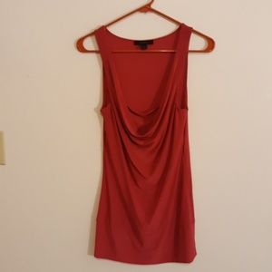Dress Tank
